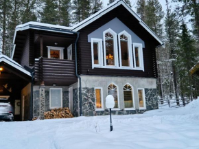 Villa Levin Lumo 18